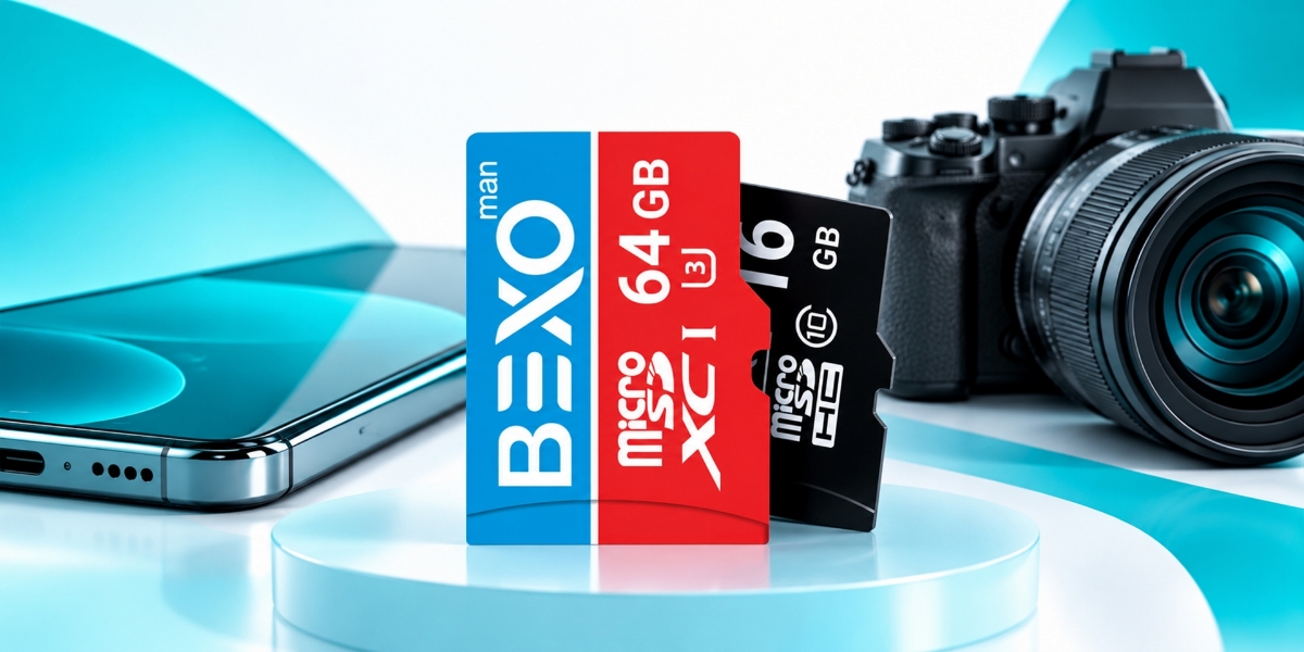 کارت حافظه Micro SD چیست و چه کاربردی دارد؟